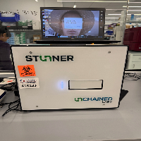 Unchained Labs Stunner image 0